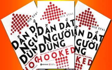 [Friday-Yaybooks] DẪN DẮT NGƯỜI DÙNG