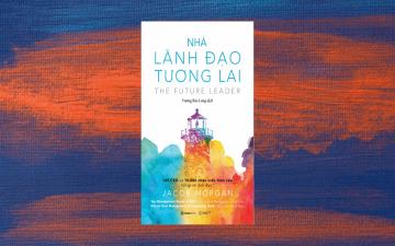 [Friday-Yaybooks] Nhà Lãnh Đạo Tương Lai