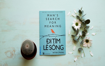 [Friday-Yaybooks] ĐI TÌM LẼ SỐNG