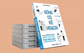 [Friday-Yaybooks] Sống có kế hoạch