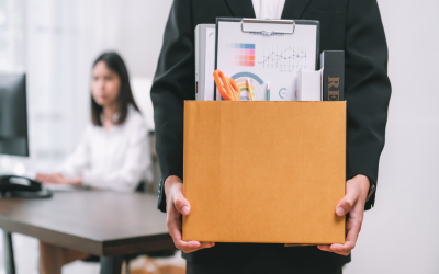 Nên Chuẩn Bị Tâm Lý Như Thế Nào Khi Rơi Vào Tình Trạng Lay-Off?