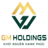 Công ty Cổ Phần Bất Động Sản GM Holdings