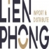 CÔNG TY TNHH XUẤT NHẬP KHẨU LIÊN PHONG