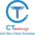 CÔNG TY CỔ PHẦN TẬP ĐOÀN CT GROUP
