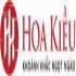 CÔNG TY CỔ PHẦN HOA KIỀU SPA