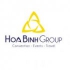 Công ty TNHH Đầu tư thương mại và du lịch quốc tế Hòa Bình