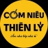 Công Ty cổ phần ẩm thực Thiên Lý