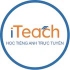 CÔNG TY TNHH ITEACH ONLINE ENGLISH