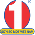 Cổ Phần Sơn Số 1 Việt Nam