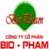 Công ty Cổ phần Bio-Pham