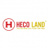 Công Ty CP Bất Động Sản Heco Land