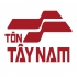 CÔNG TY TNHH SX & TM THÉP TÂY NAM