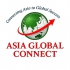 ASIA GLOBAL CONNECT COMPANY