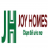 CTCP Bất Động sản JOY HOMES 