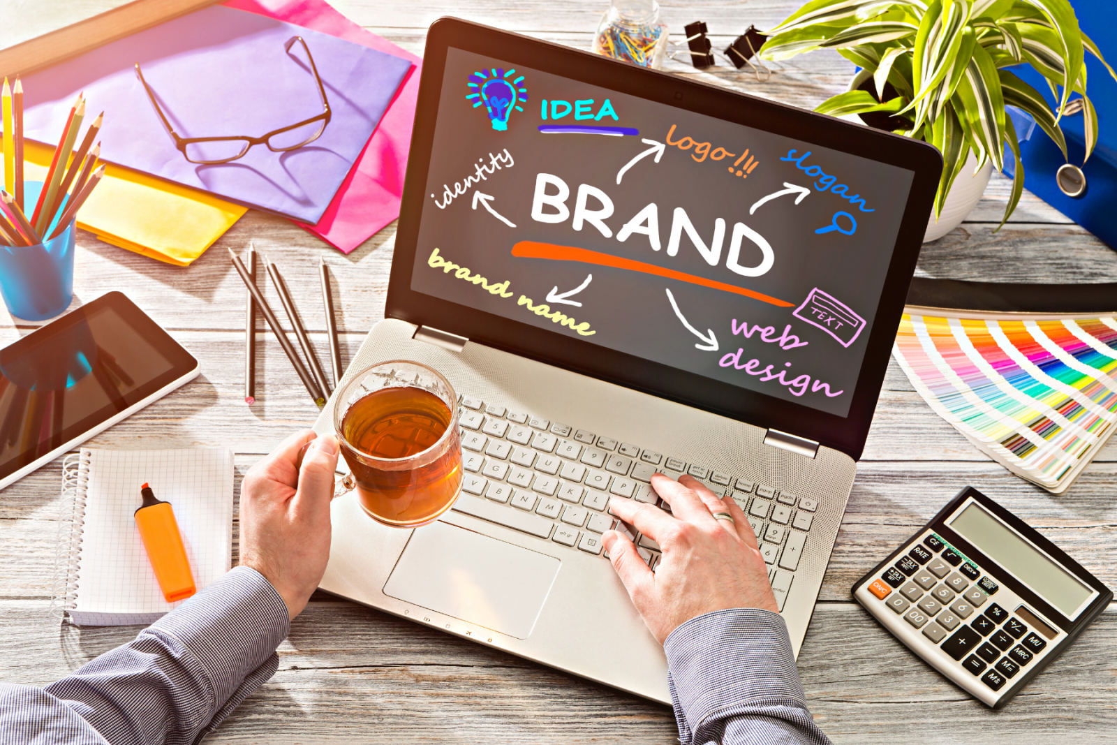 Brand Marketing là gì?