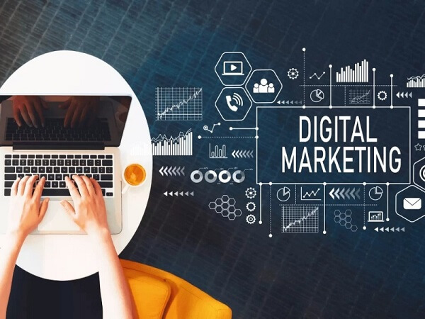 Yếu tố khách quan ảnh hưởng đến lương Digital Marketing 