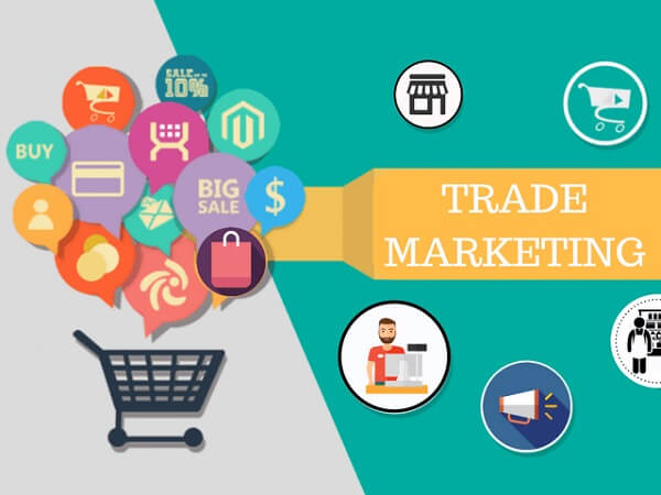 Trade Marketing là gì?